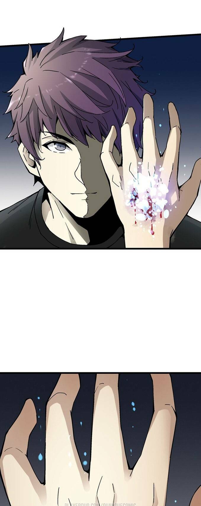 Kẻ Săn Hồn - Quỷ Hô Bắt Quỷ: Chapter 11