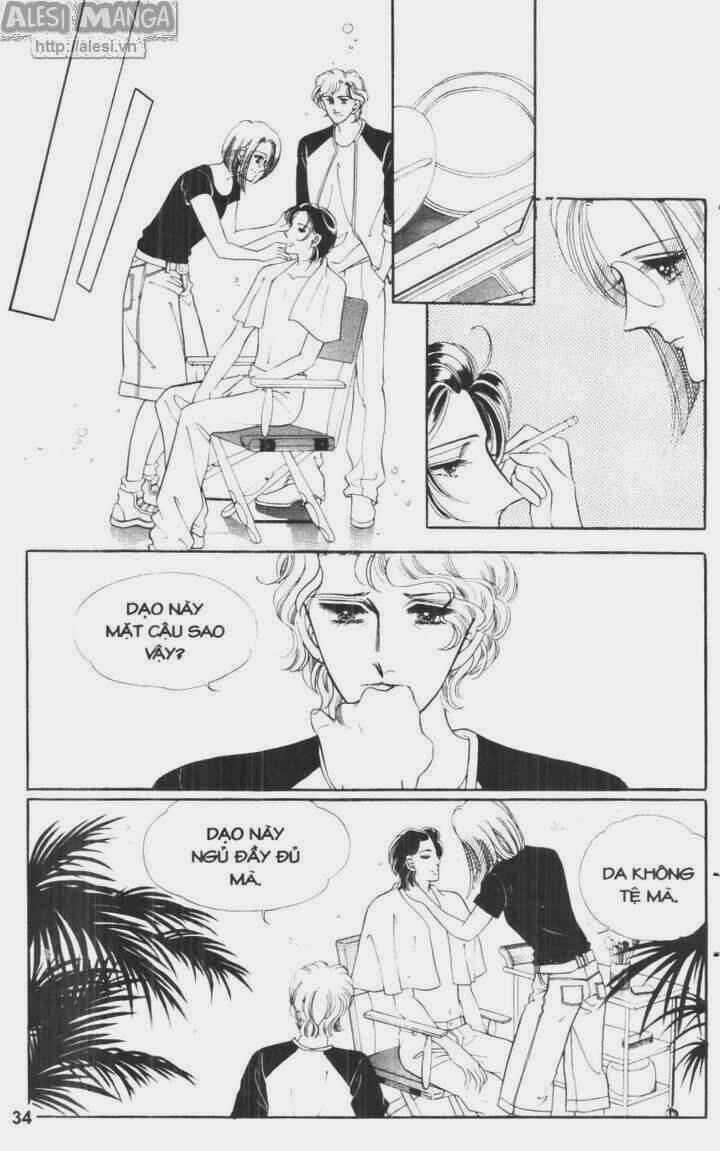 Nhỏ Con Trai: Chapter 6