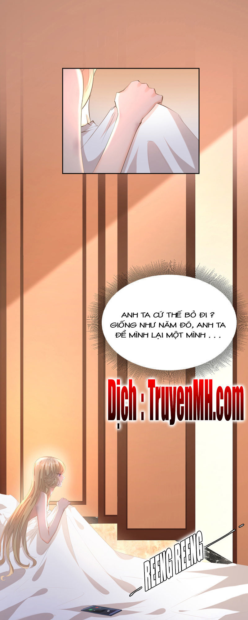 Hôn Sai 55 Lần: Chapter 16