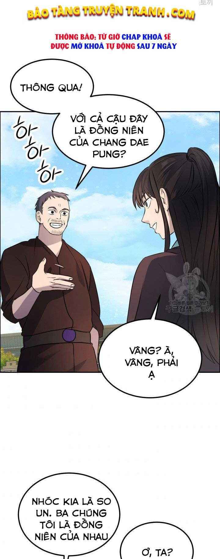 Thiên Hạ Đệ Nhất Phiêu Sĩ: Chapter 7