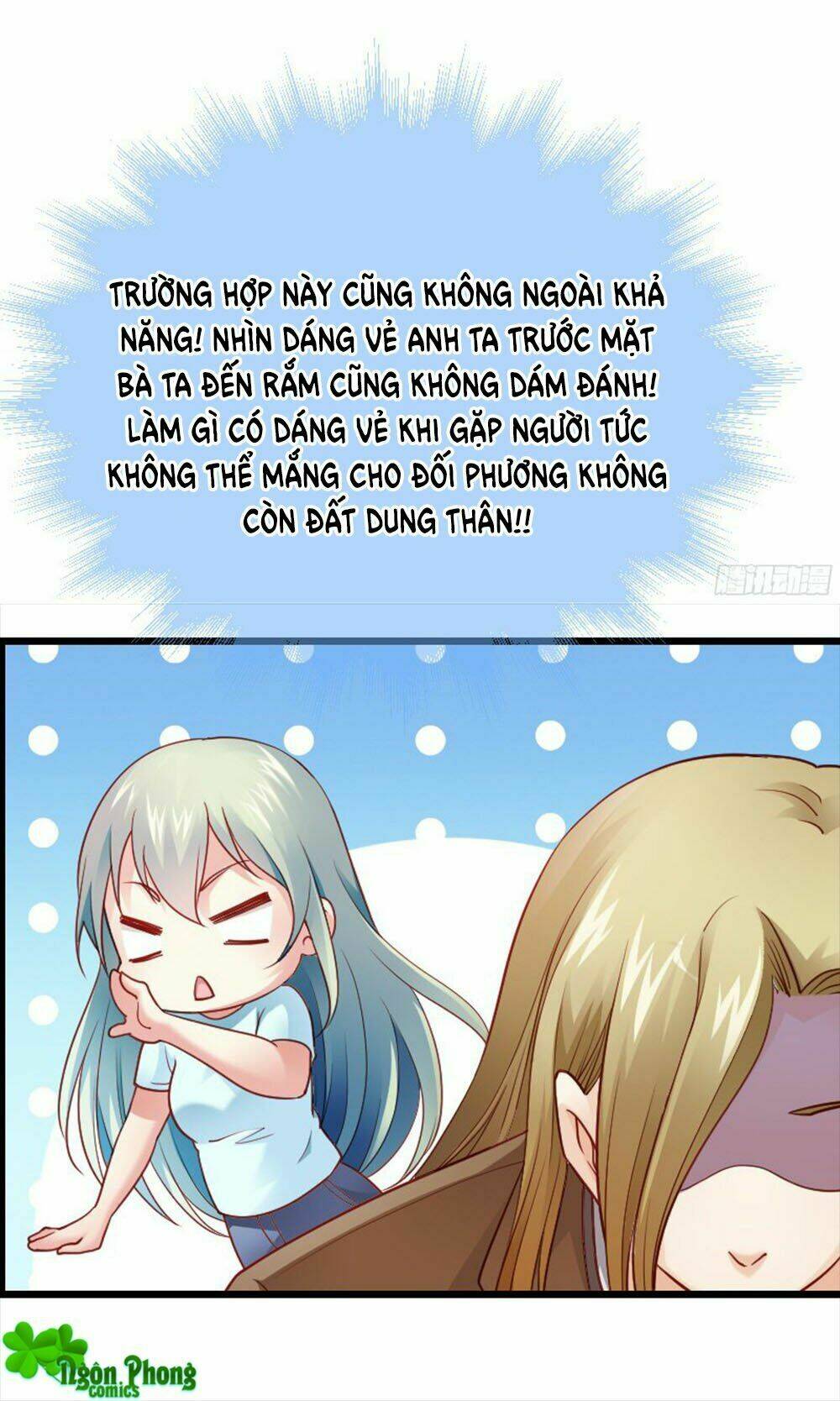 Vạn Năm Nhân Duyên Nhất Tuyến Khiên: Chapter 35