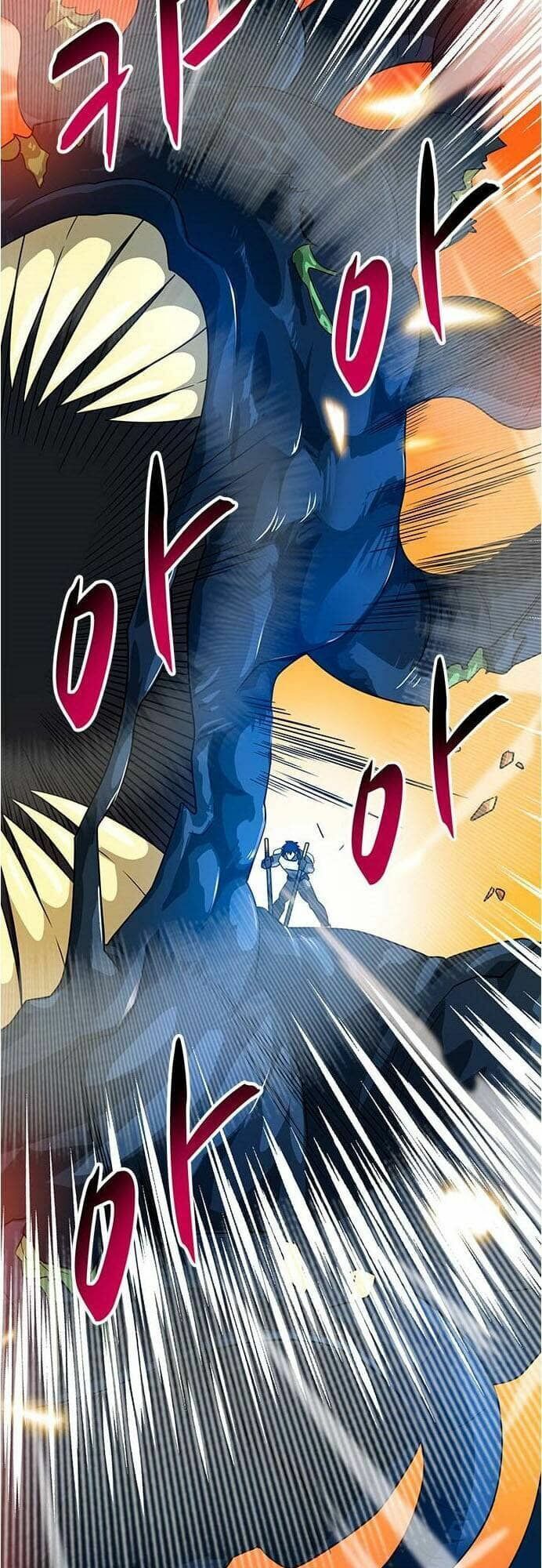 Tôi Tự Động Săn Một Mình: Chapter 49