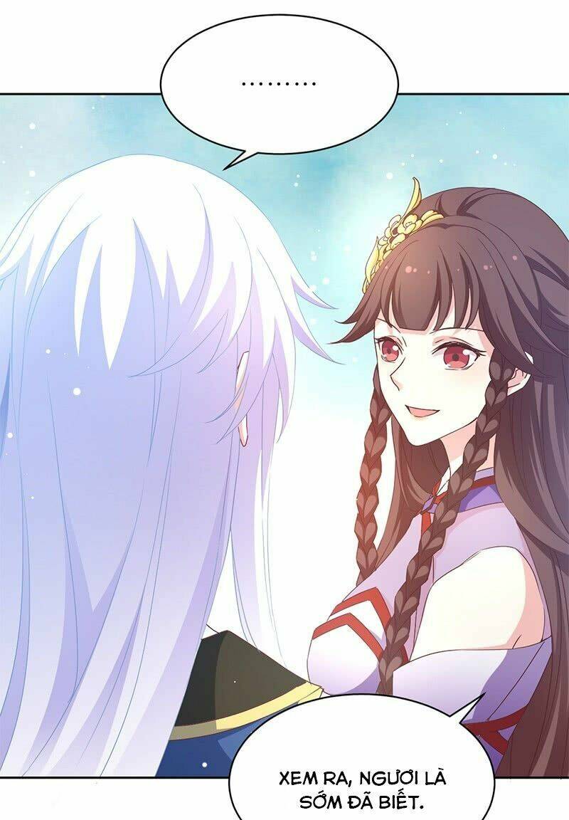 Trò Chơi Trừng Phạt: Chapter 19