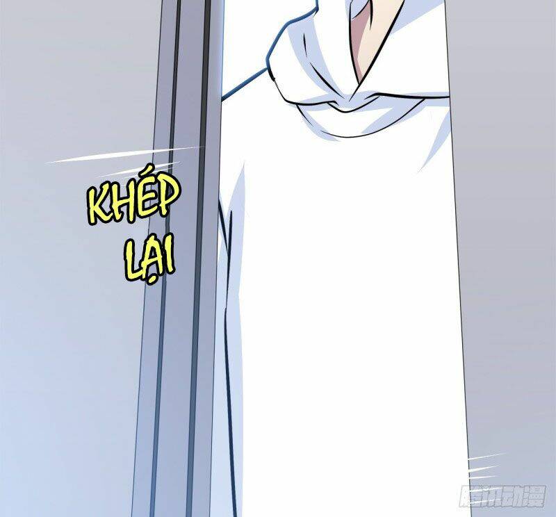 Người Yêu Thời Không: Chapter 60