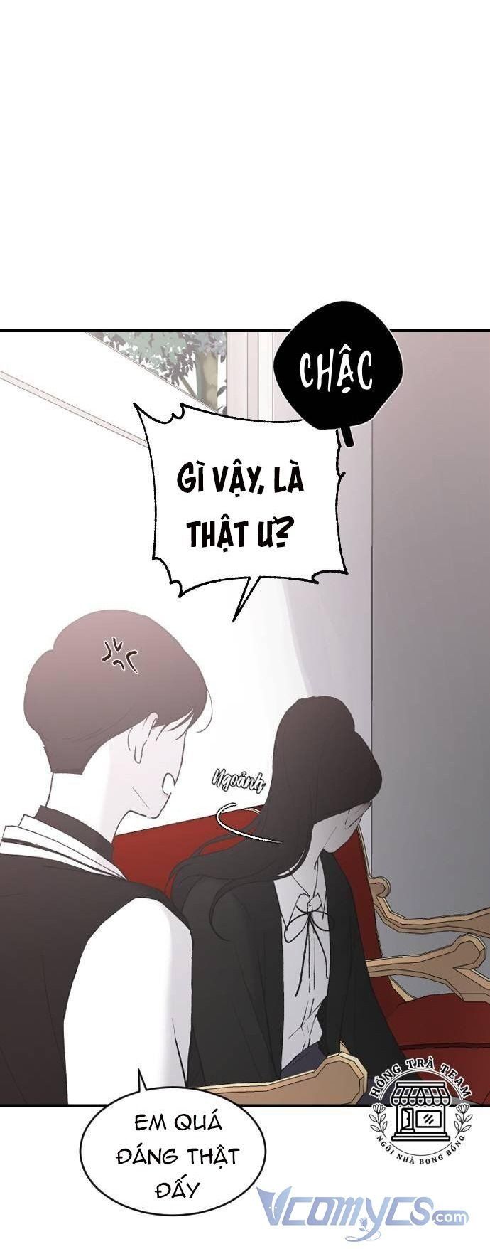 Ba Người Anh Trai Của Tôi Là Bạo Quân: Chapter 38