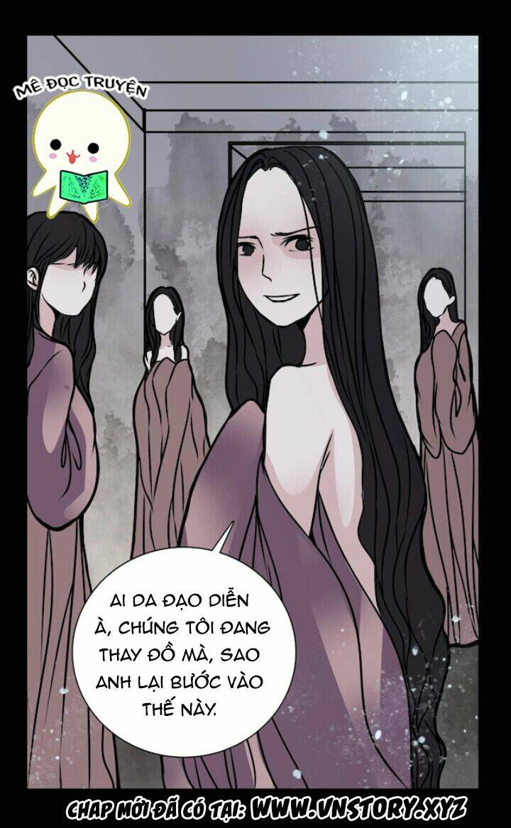 Nhật Ký Nữ Phù Thủy Hồi Sinh: Chapter 15