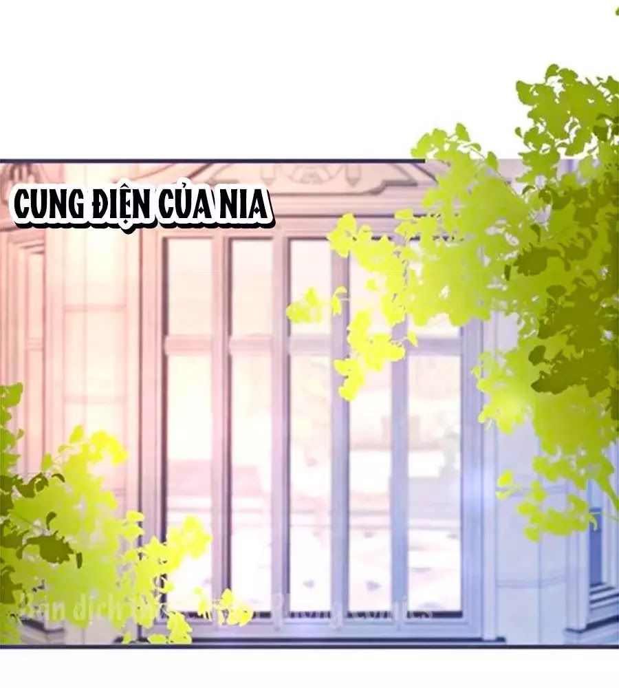 Vương Tử Và Ánh Trăng Đen: Chapter 39