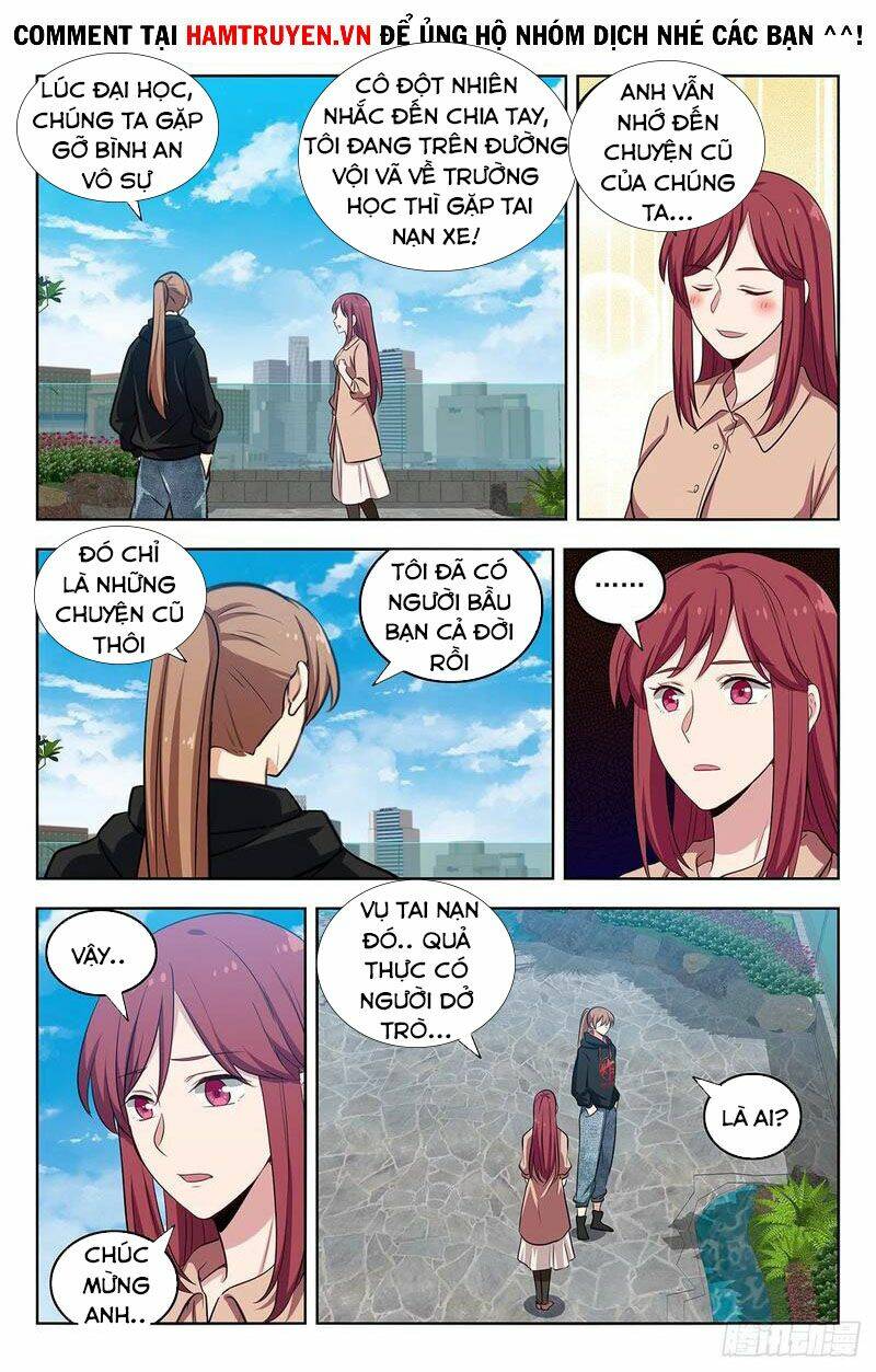 Tối Cường Phản Sáo Lộ Hệ Thống: Chapter 298