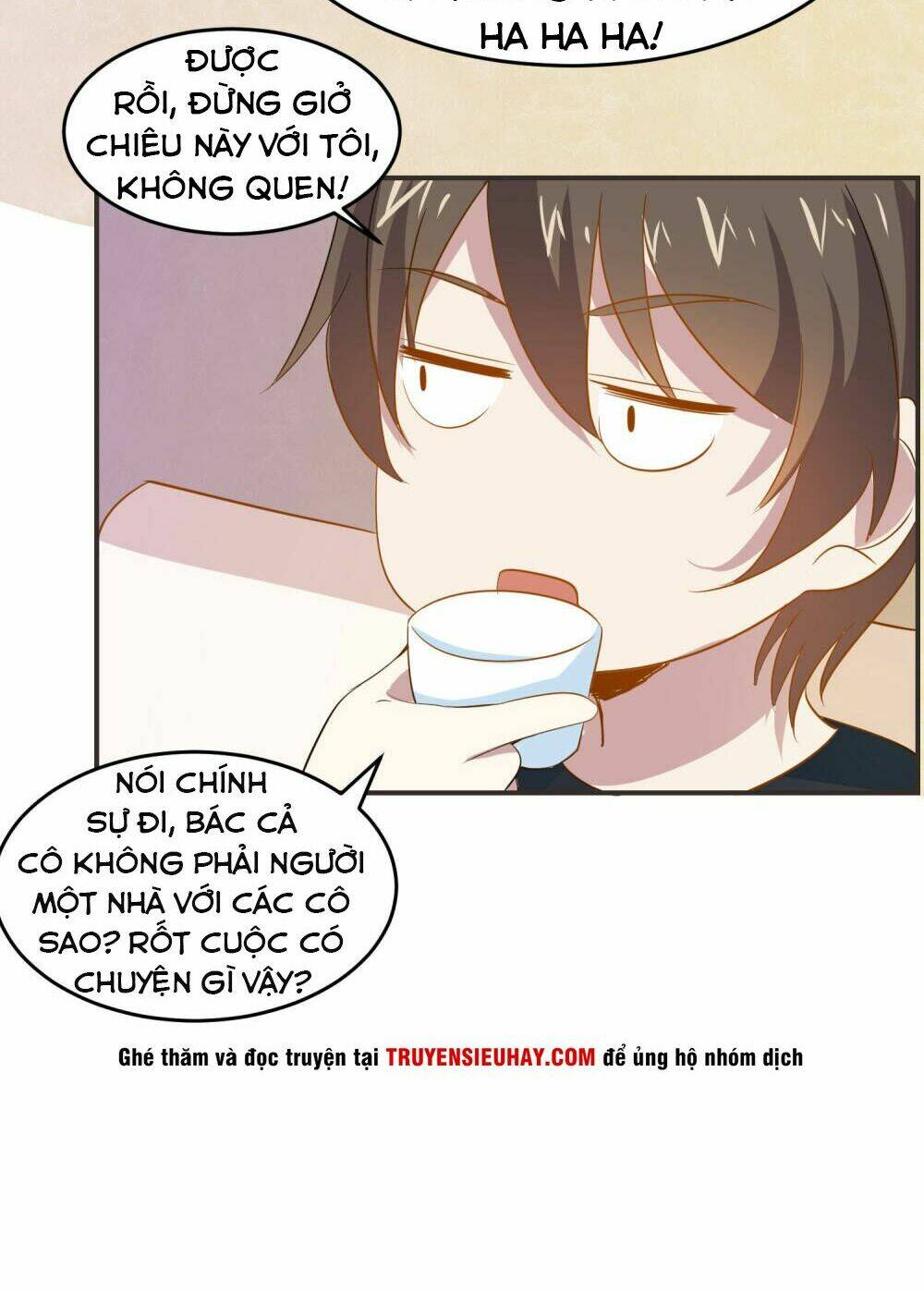 Tay Chơi Thần Cấp: Chapter 24