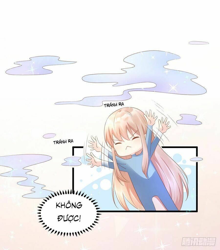 Tư Sủng Cục Cưng Bảo Bối: Chapter 13