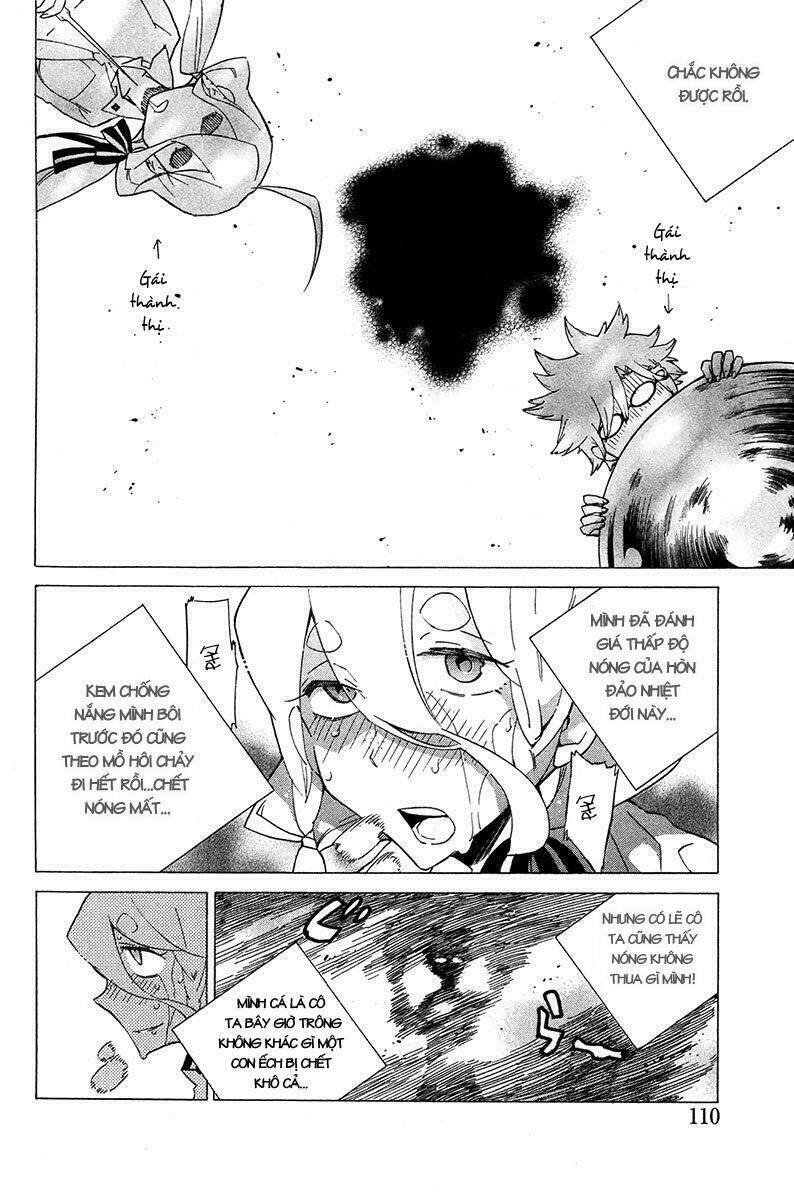 Hell\’s Kitchen: Chapter 18