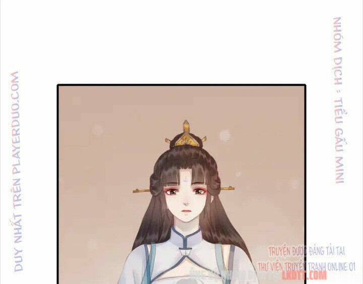 Trọng Sinh Bá Sủng Nhiếp Chính Vương Quá Mạnh Mẽ: Chapter 137