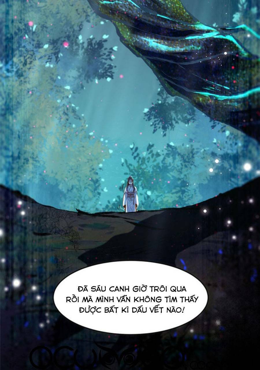 Nghịch Thiên Thần Phi Chí Thượng: Chapter 55
