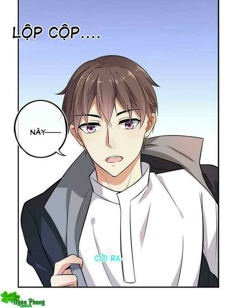 Nhật Ký Dạy Dỗ Của Gia Tộc Đáng Yêu: Chapter 47