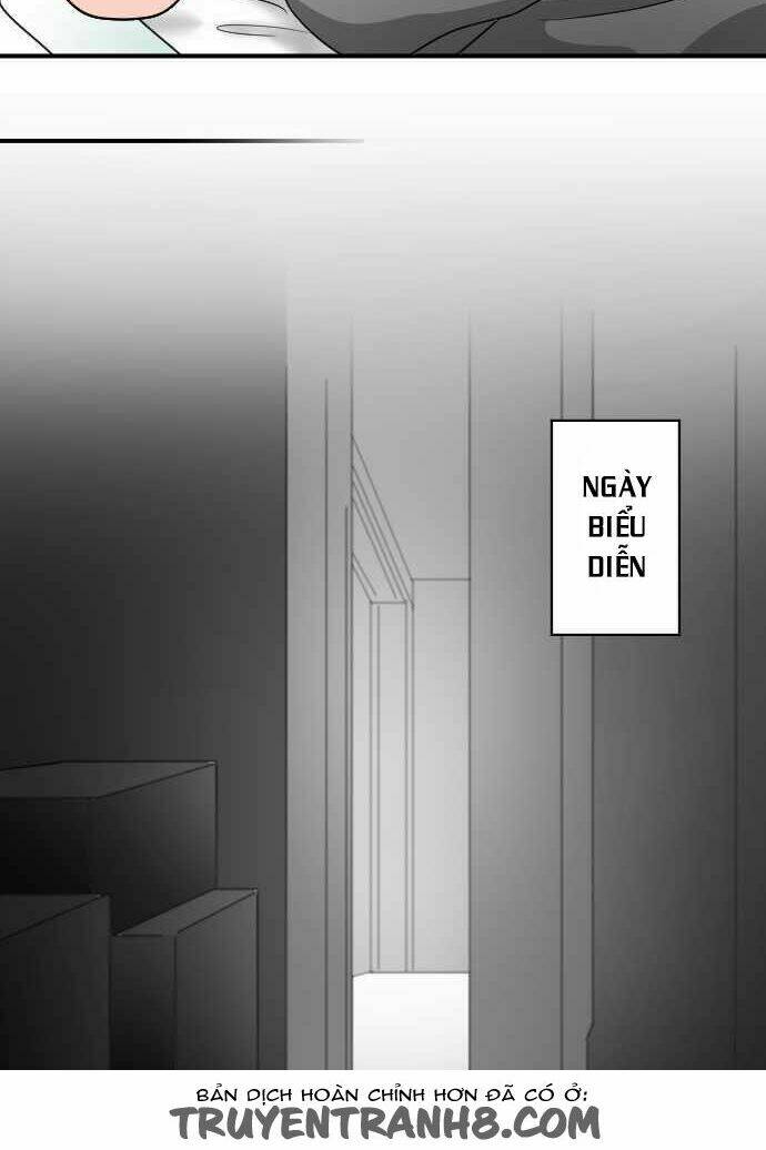 Những Ngôi Sao Không Ngủ: Chapter 2