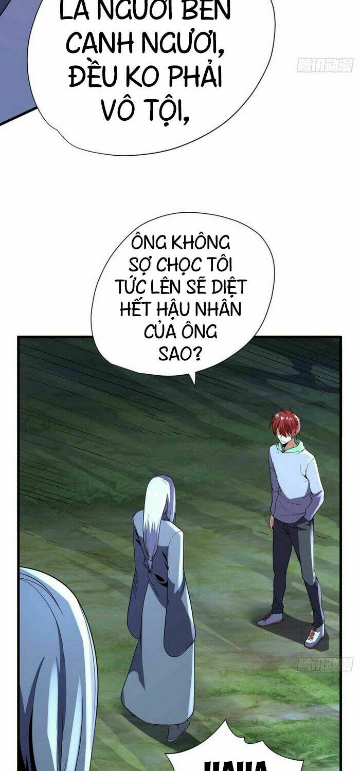 Vương Bài Thần Y: Chapter 67