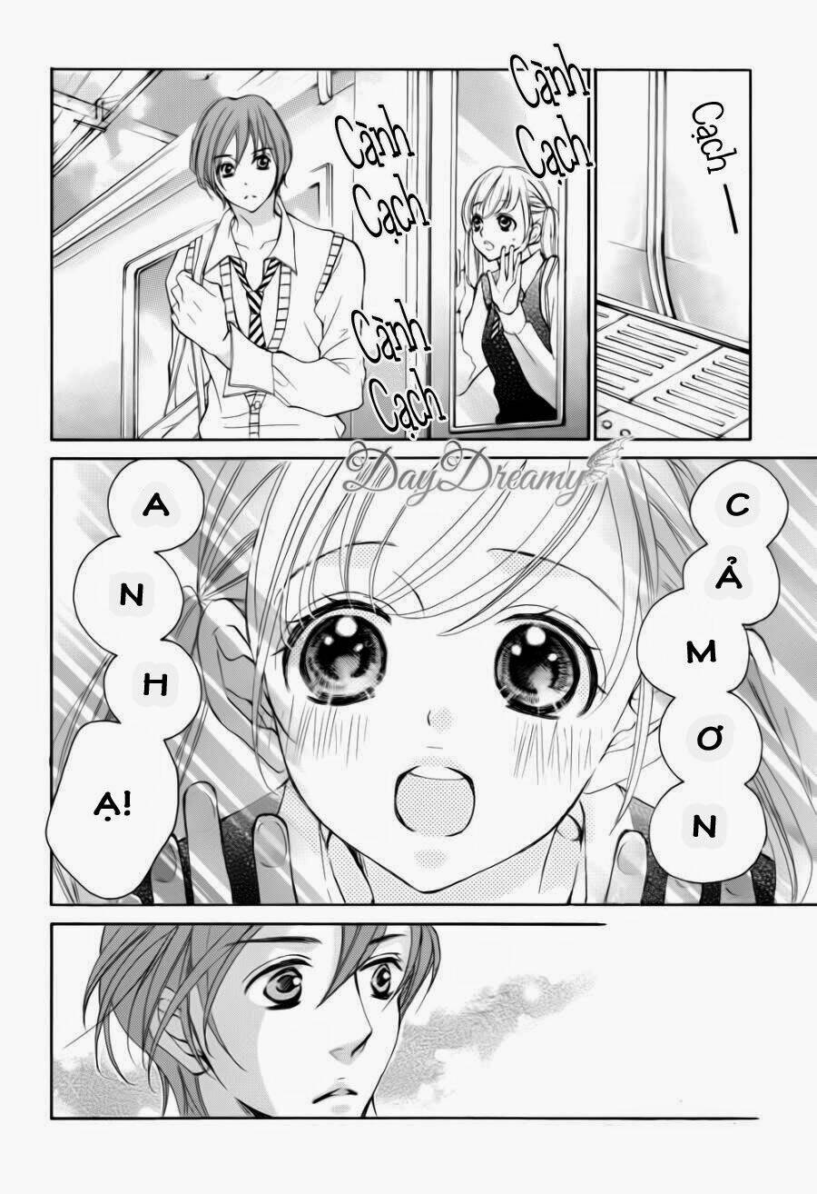 True Love: Chapter 15