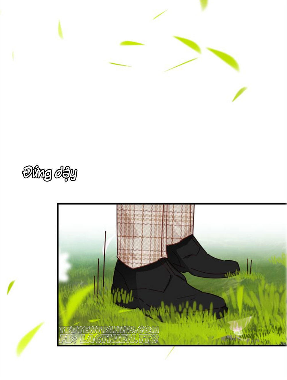 Ái Ngạo Kiều Long Vương Gia: Chapter 31