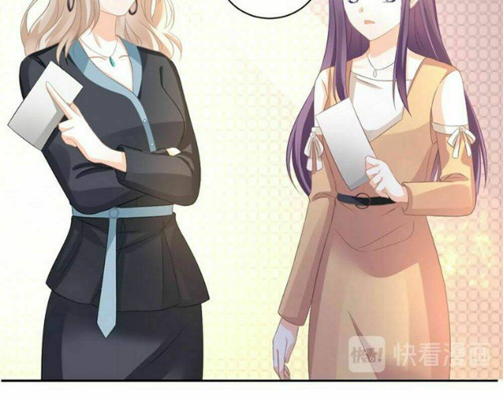 Tiệm May Luyến Sắc: Chapter 19