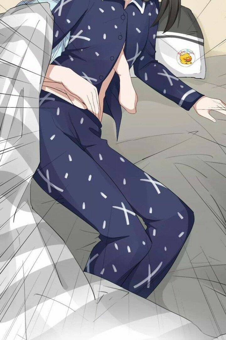 Bạn Trai Là Quái Vật: Chapter 17