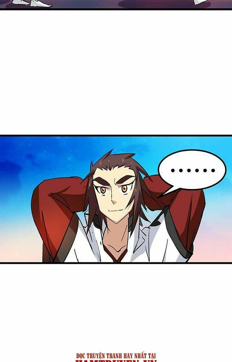 Phong Quỷ Truyền Thuyết: Chapter 56