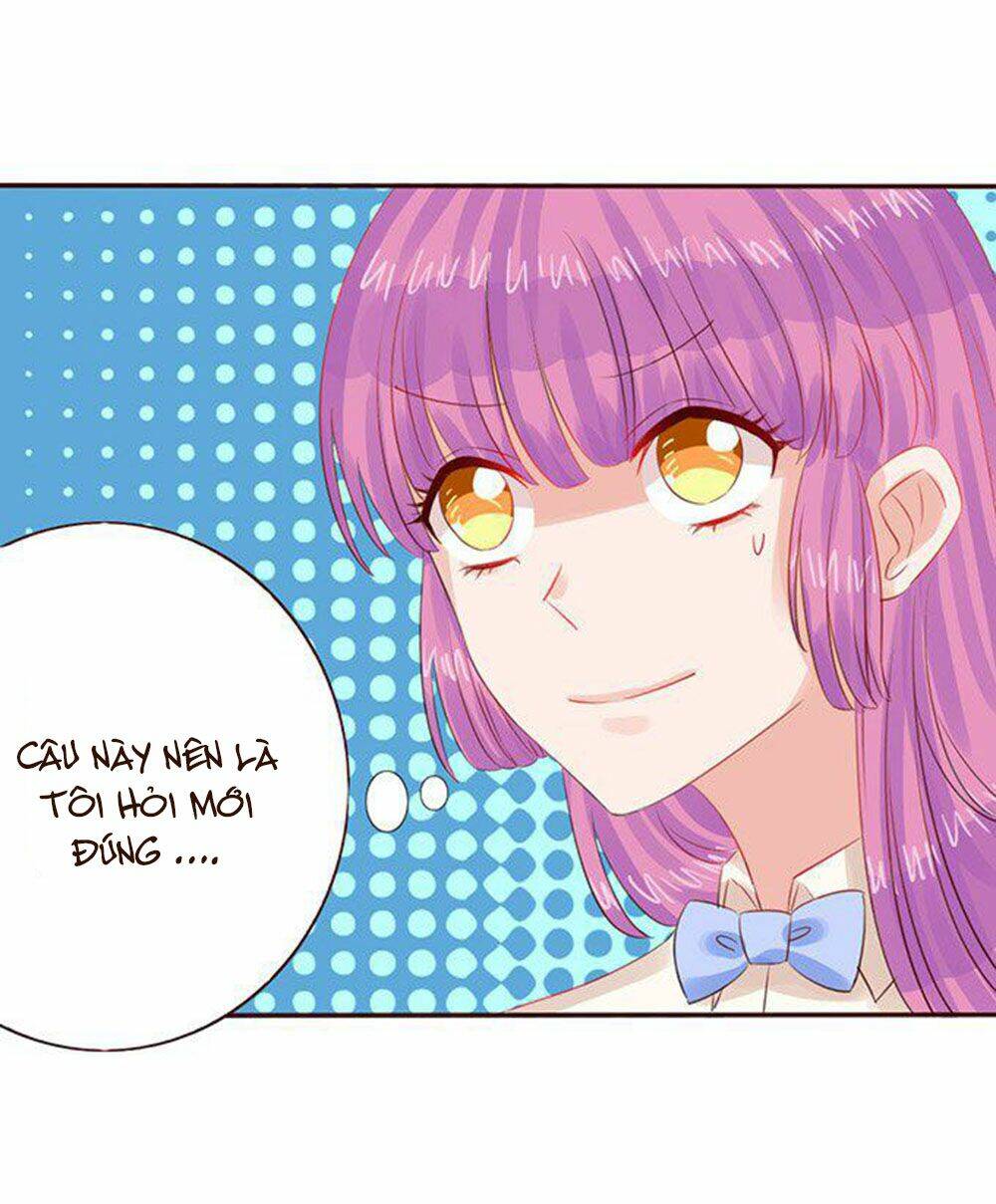 Ma Vương Luyến Ái Chỉ Nam: Chapter 49