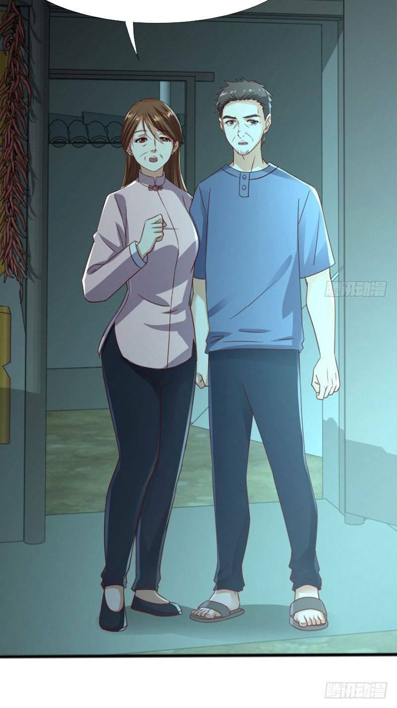 Thập Nhị Thiên Kiếp: Chapter 49