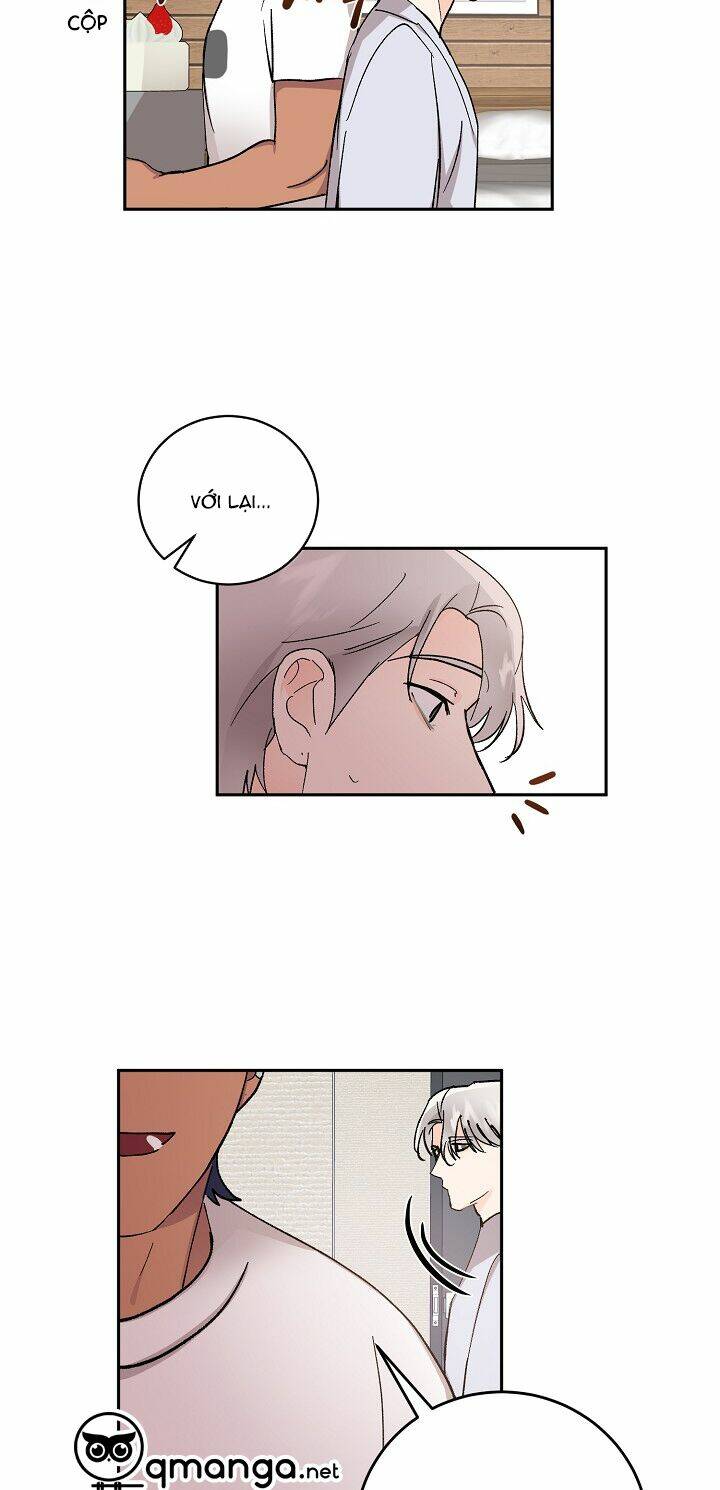 Kẻ Cắp Mặt Trăng: Chapter 29