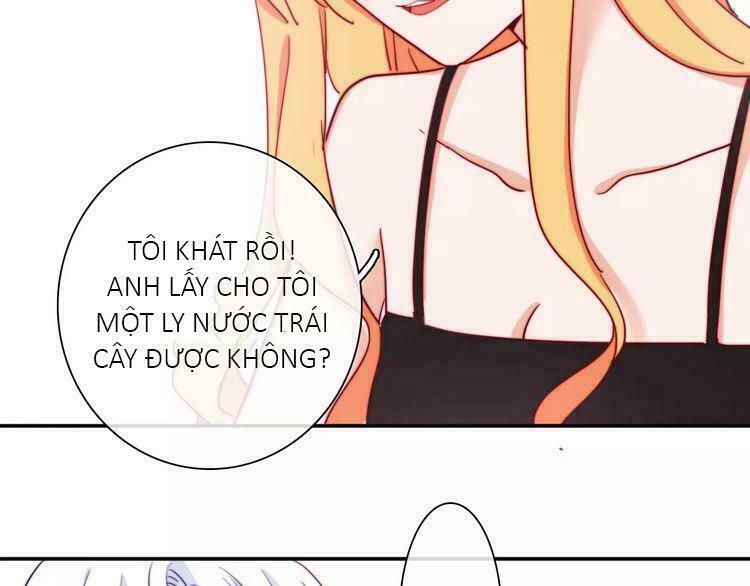 Trái Tim Băng Giá: Chapter 40