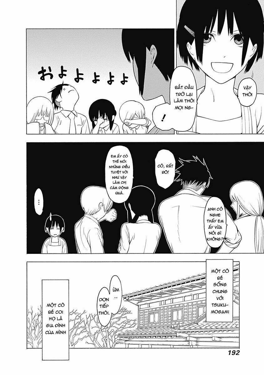 Mononogatari: Chapter 11.5