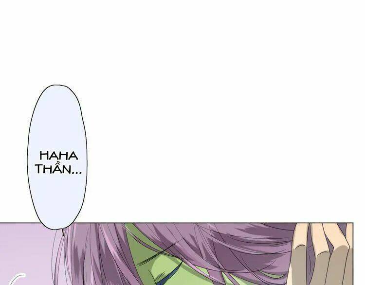 Vu Chúc Thiếu Nữ: Chapter 13.1