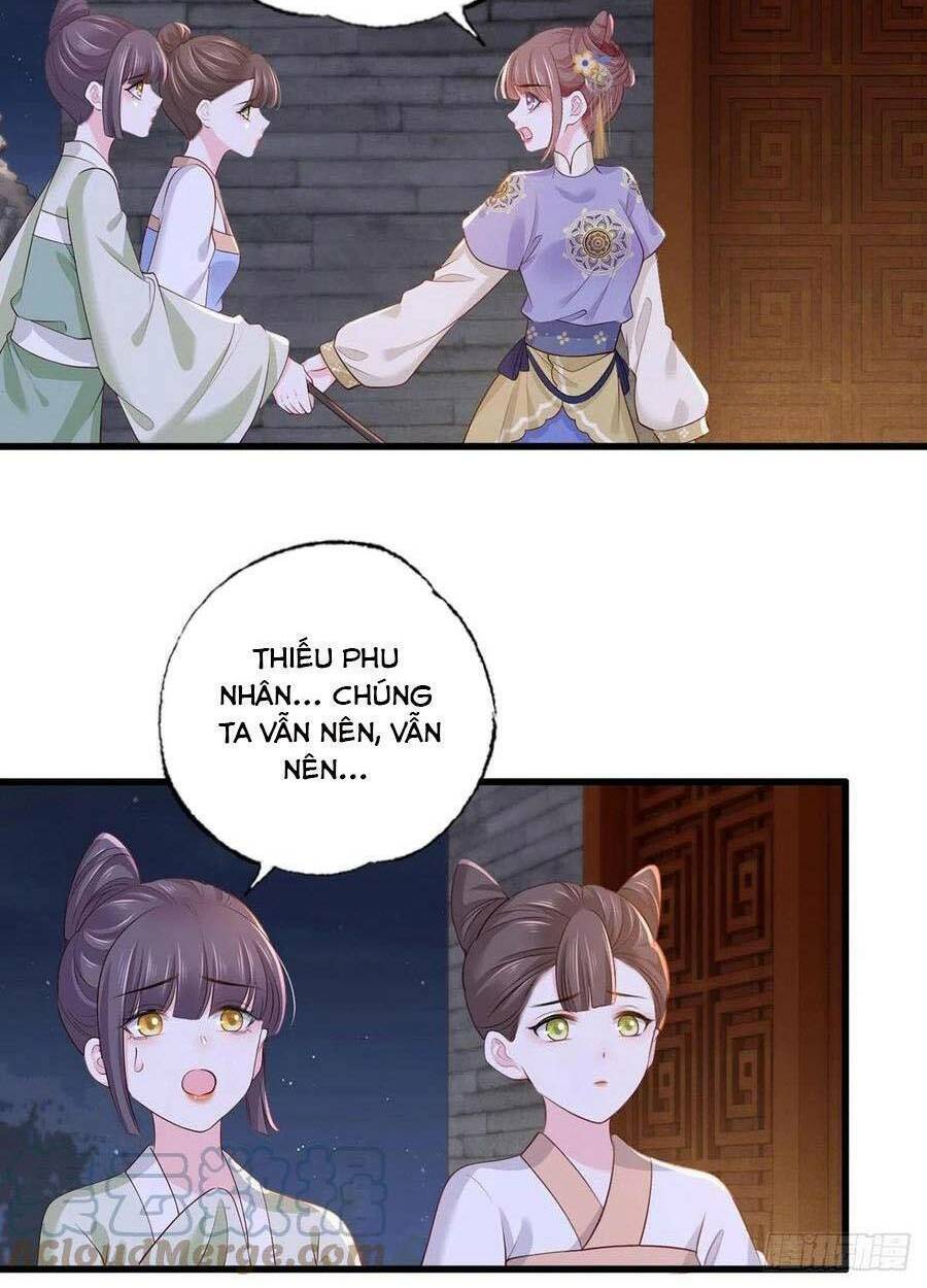 Nữ Thủ Phú Chi Kiều Sủng Nhiếp Chính Vương: Chapter 149