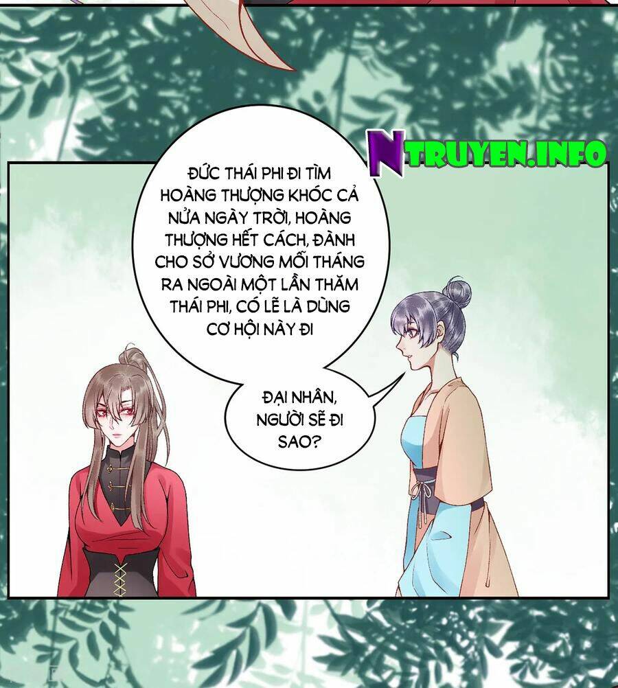 Hoàng Phi 9000 Tuổi: Chapter 85