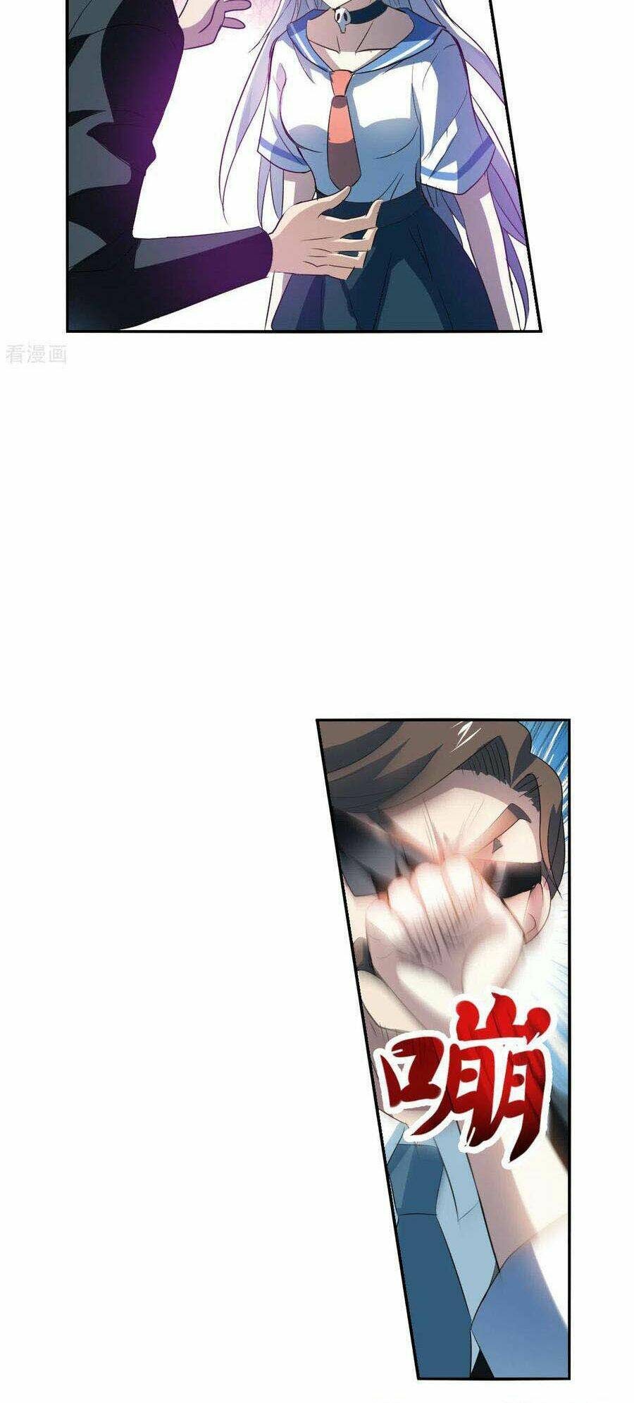 Tô Tịch Kỳ Quái 2: Chapter 11