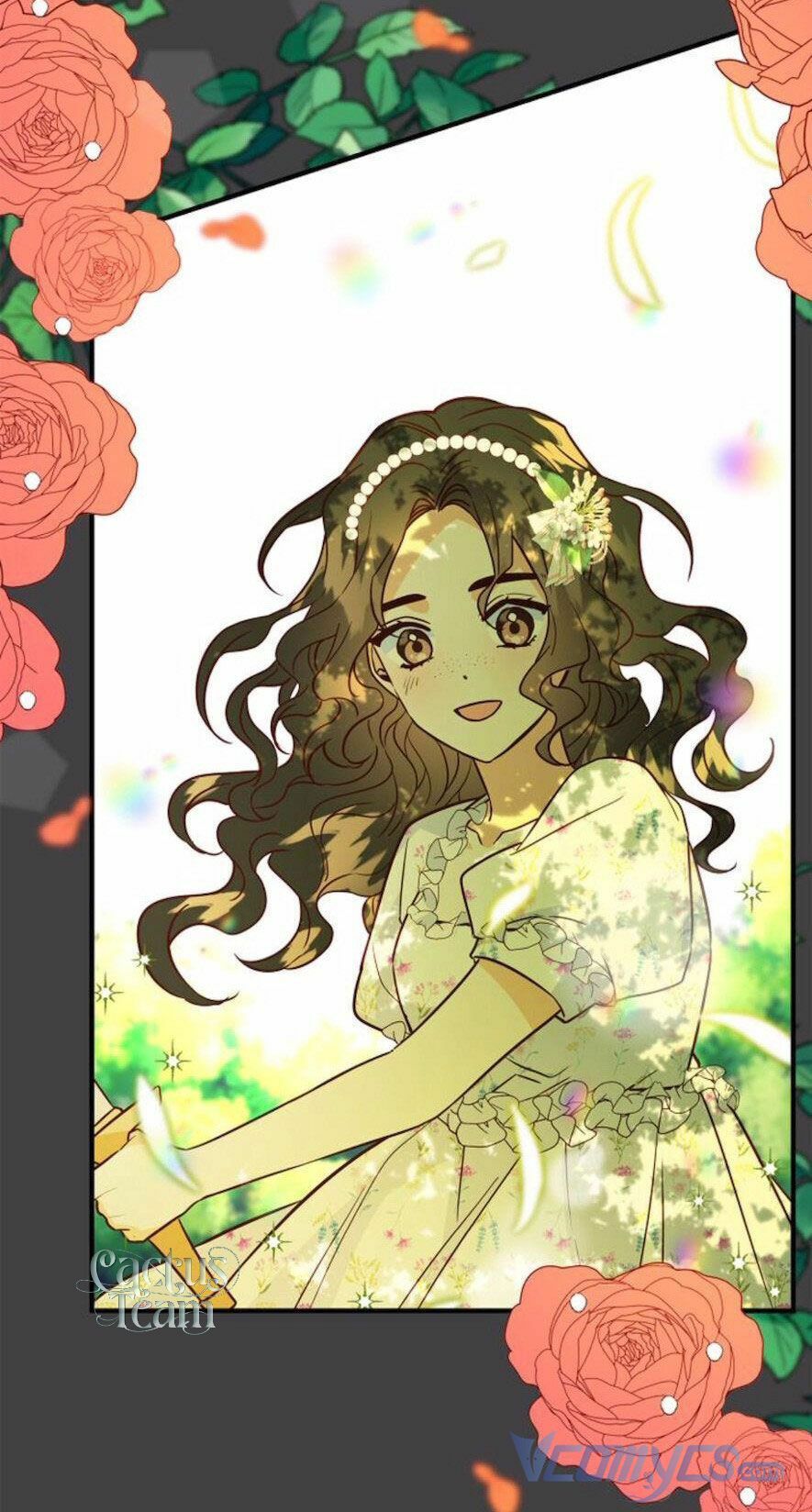 Lòng Trung Thành Với Kẻ Ác: Chapter 11