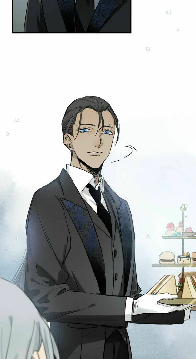 Phép Tắc Trường Ogus: Chapter 11