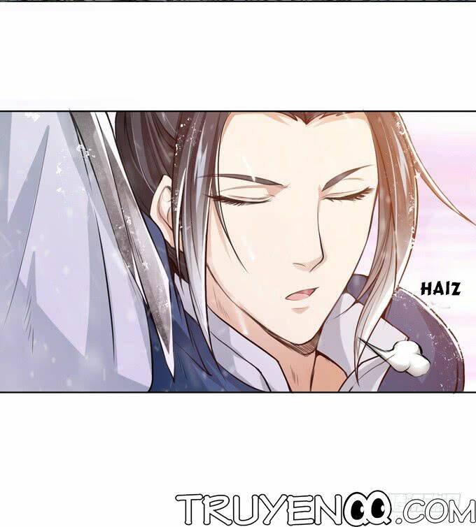 Tam Quốc Chi Vân Thăng Long Khởi: Chapter 5