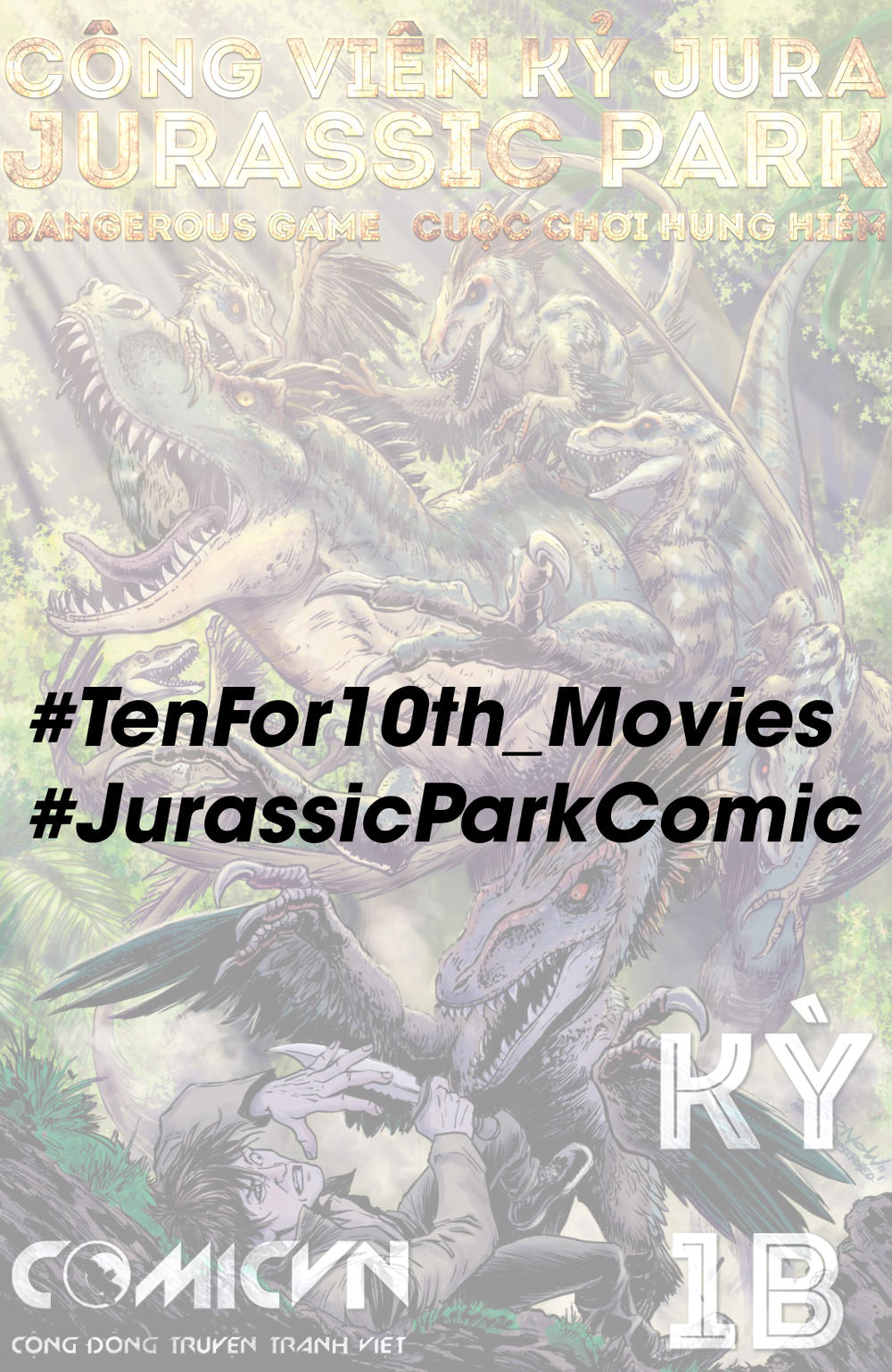 Godzilla: Cataclysm: Chapter 2.2