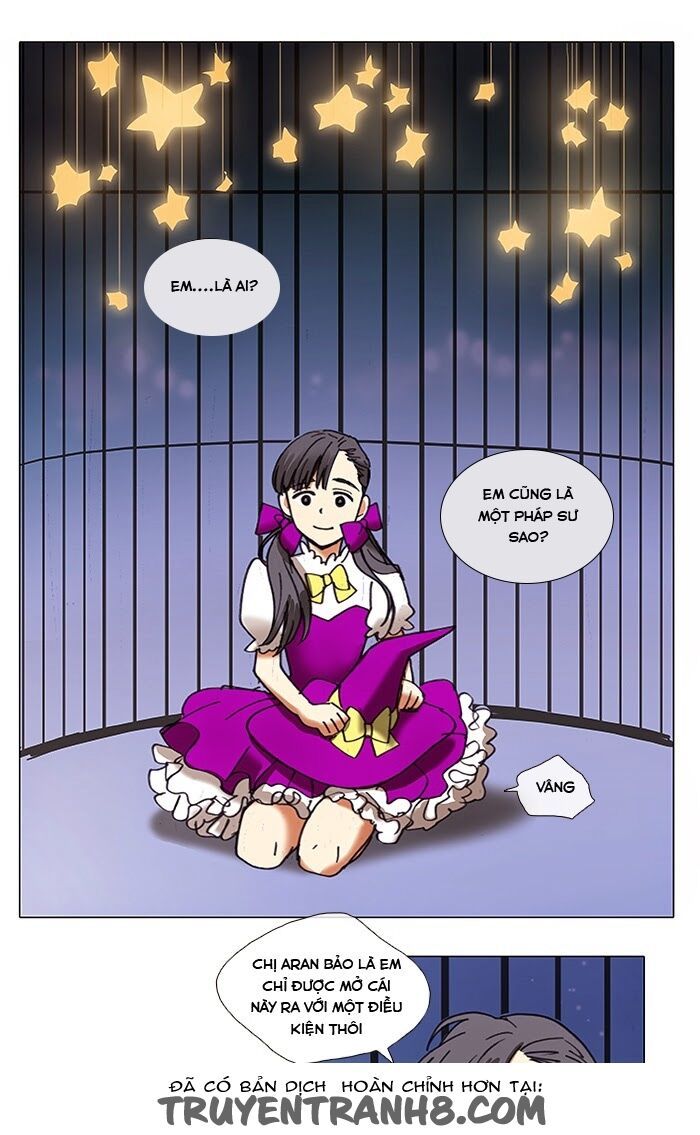 Magical Exam Student: Chapter 47