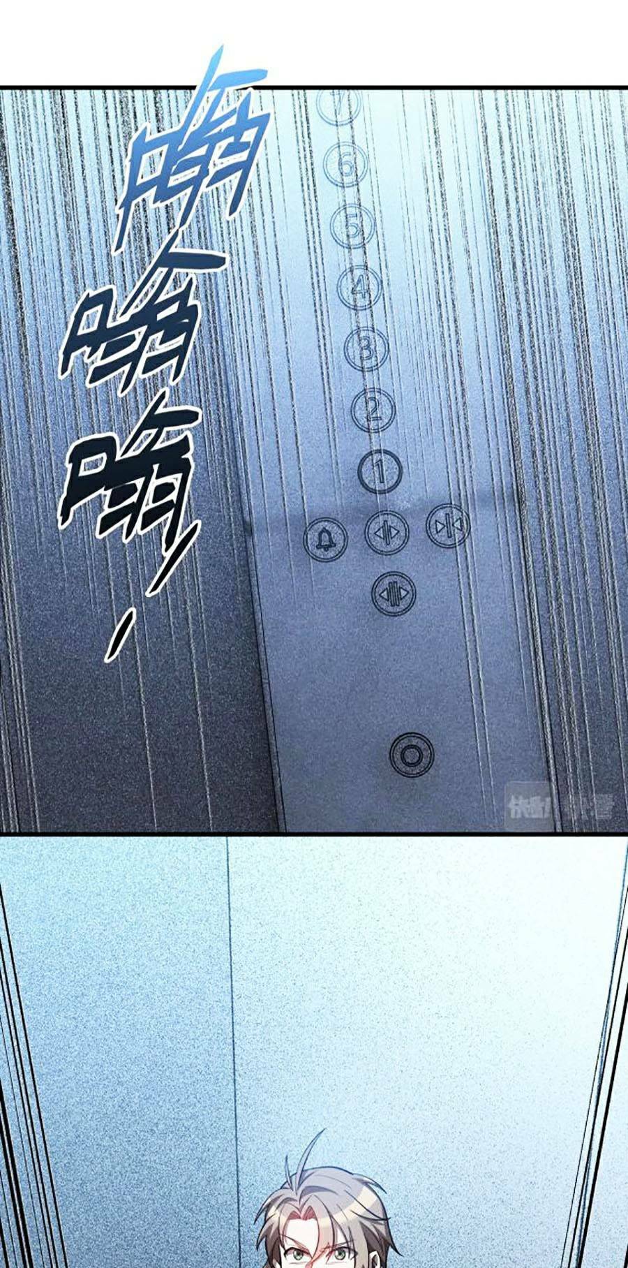 Người Chơi Siêu Mạnh: Chapter 20