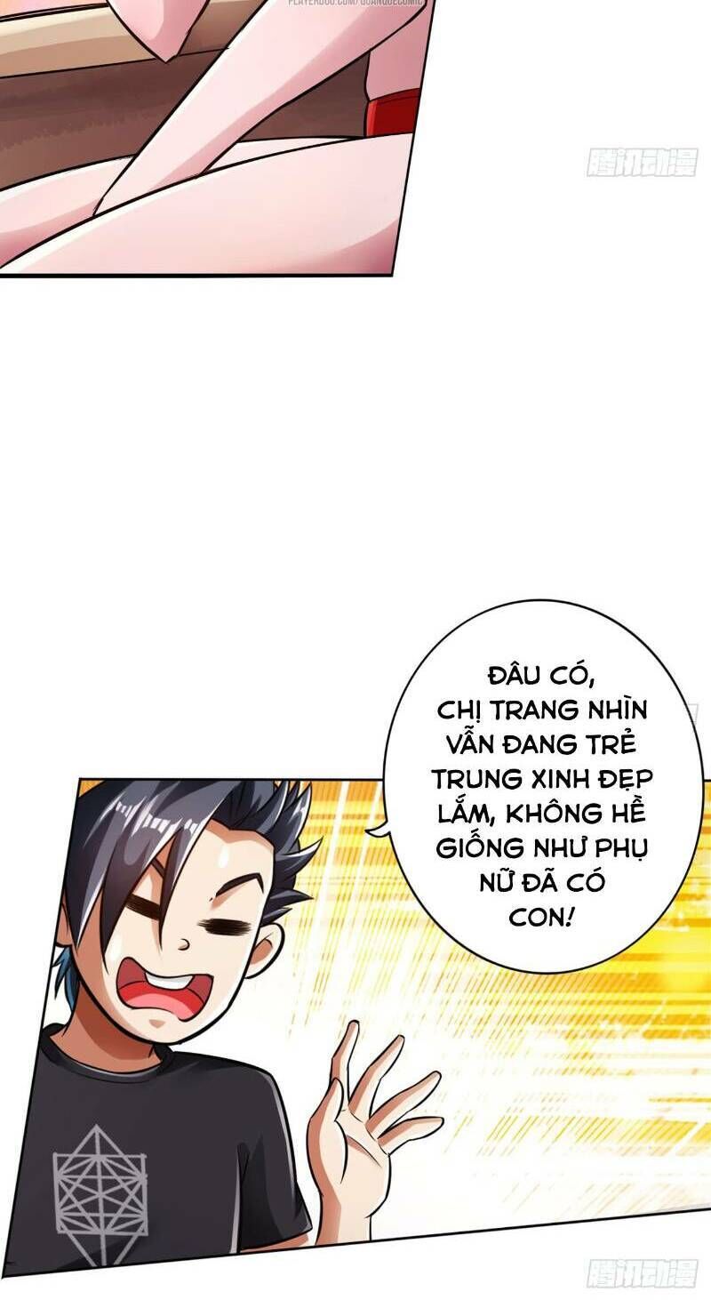 Hệ Thống Tìm Đường Chết Mạnh Nhất: Chapter 18