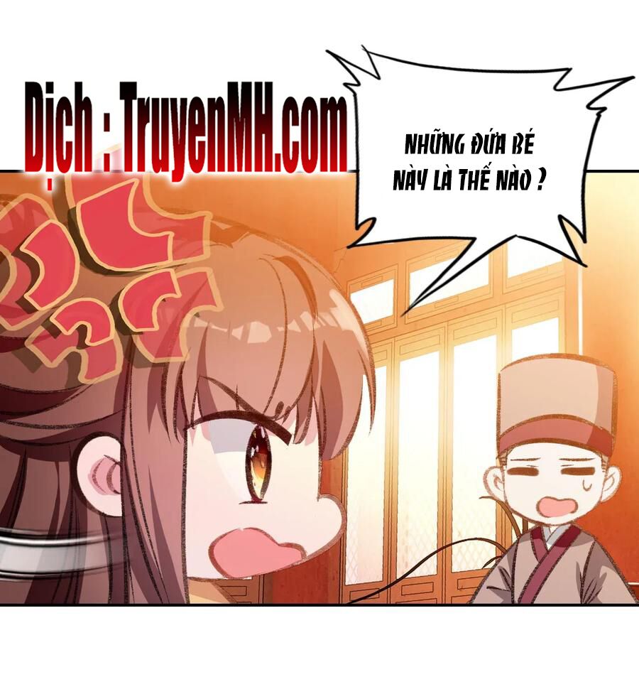 Gả Cho Một Tên Thái Giám Đáng Ghét: Chapter 164