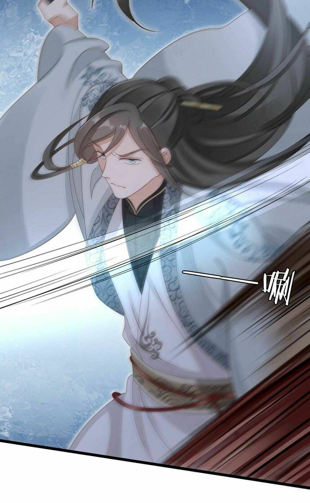 Mau Xuyên Không Rửa Tội Cho Nhân Vật Phản Diện: Chapter 60