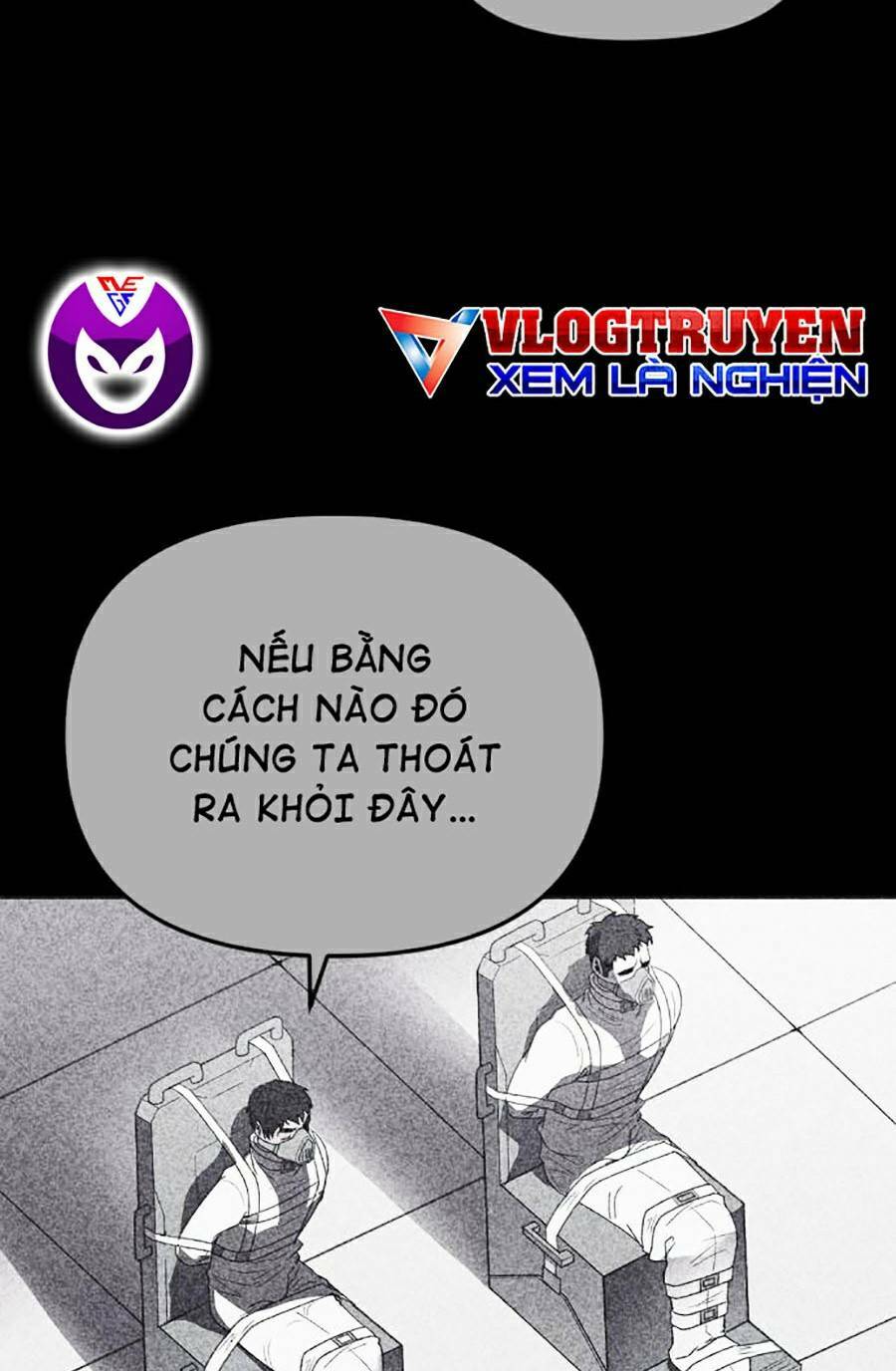 Cậu Bé Shotgun: Chapter 32