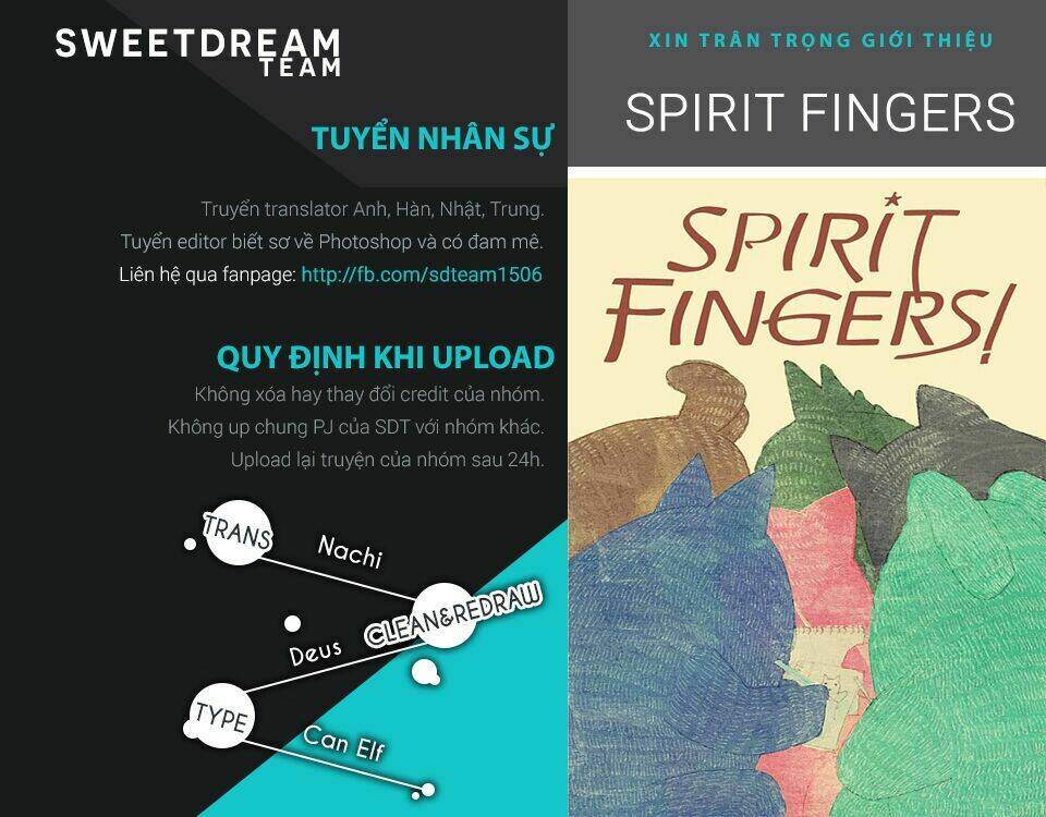 Thánh Thần Trẻ Trâu: Chapter 17