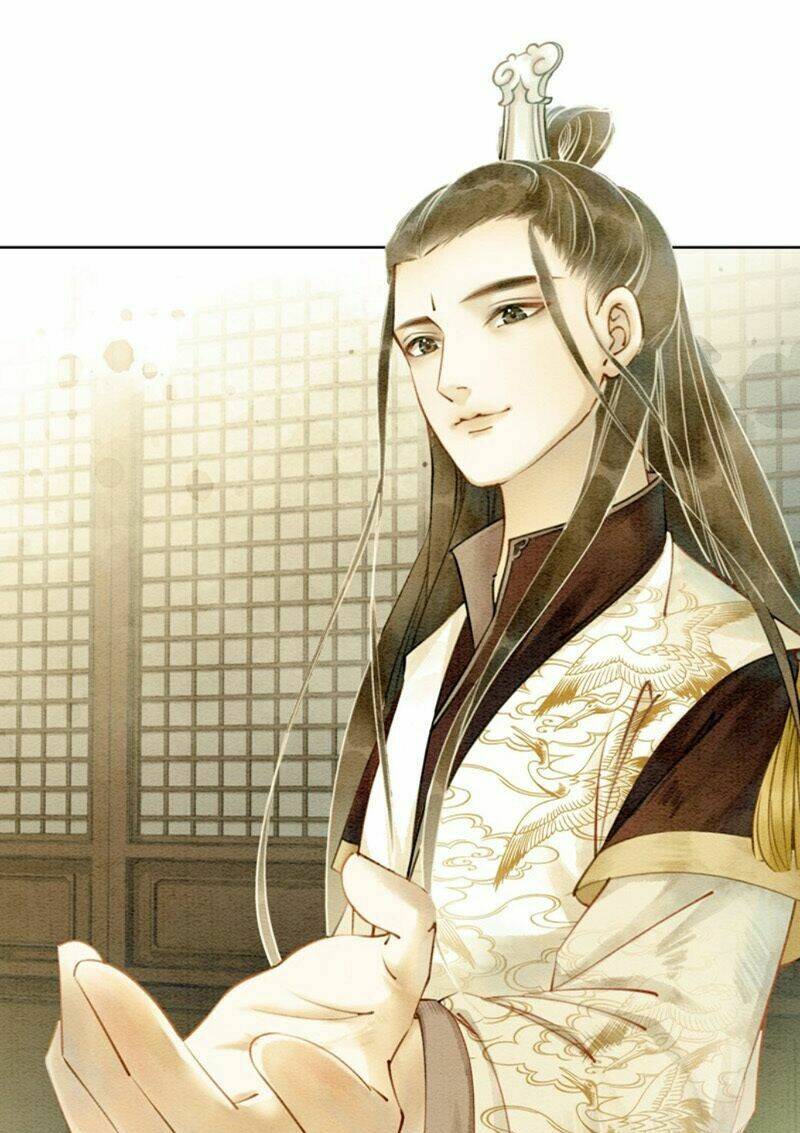 Hậu Cung Của Trẫm Cháy Rồi!: Chapter 12