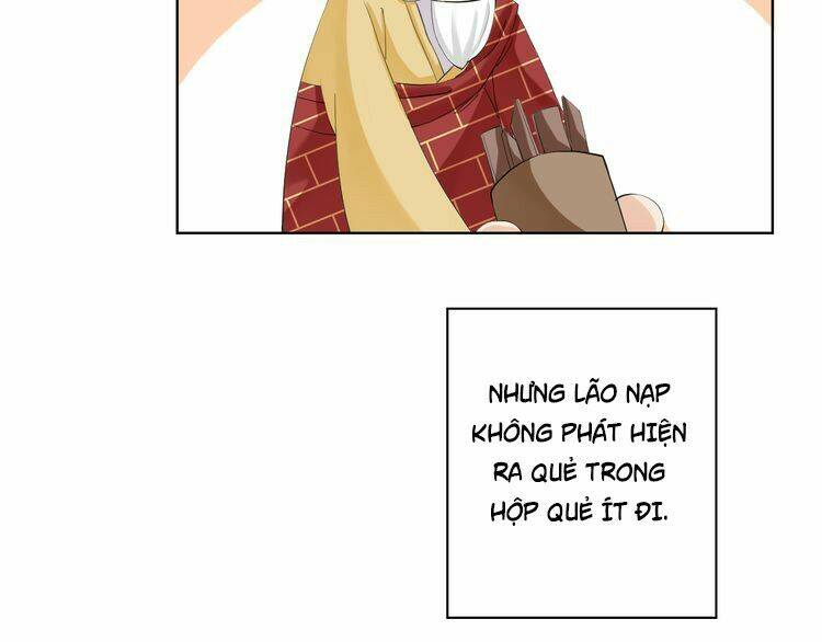 Hoa Nhan Sách: Chapter 24.2