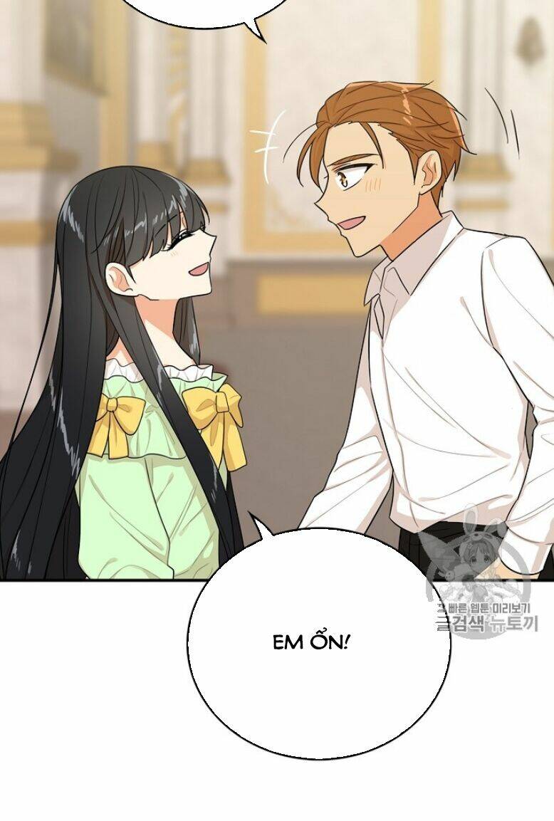 Xuyên Không Trở Thành Mami Phản Diện: Chapter 22