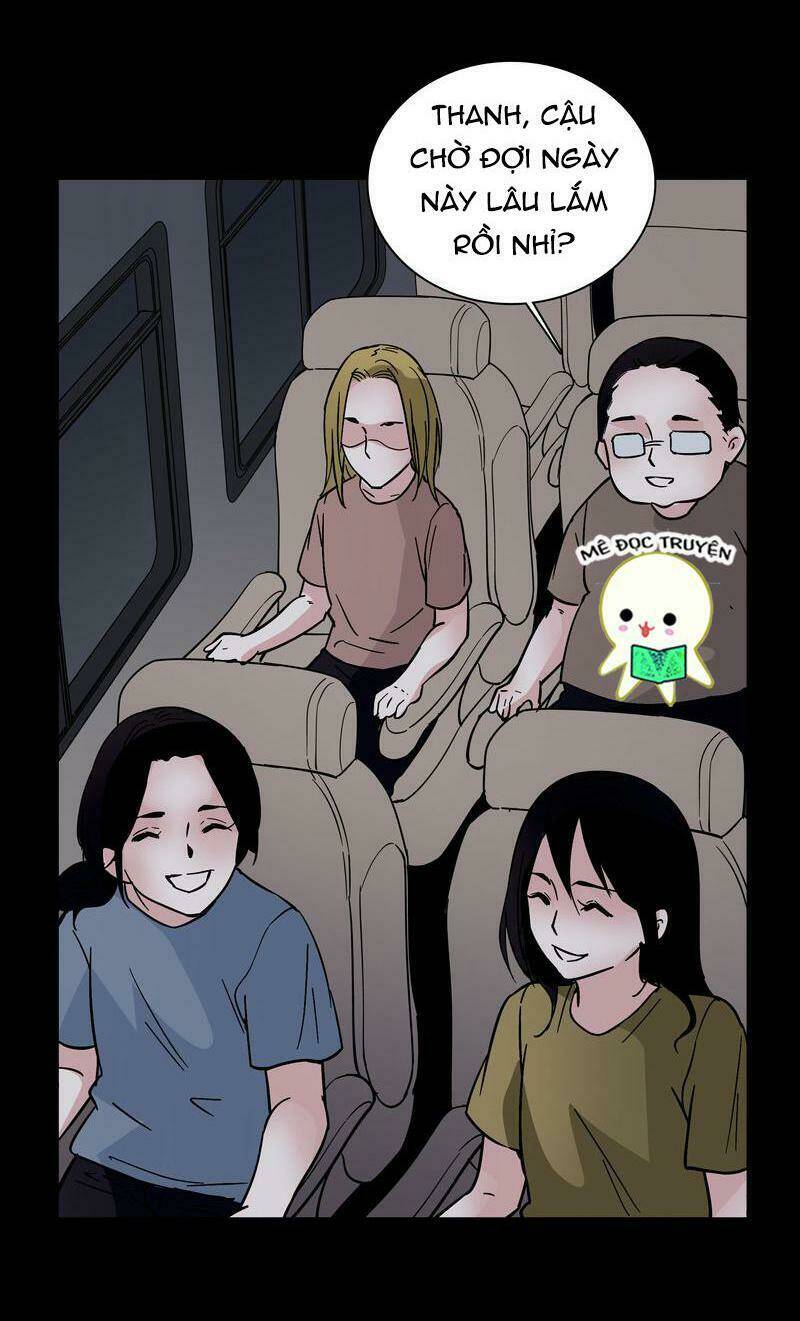 Nhật Ký Nữ Phù Thủy Hồi Sinh: Chapter 36