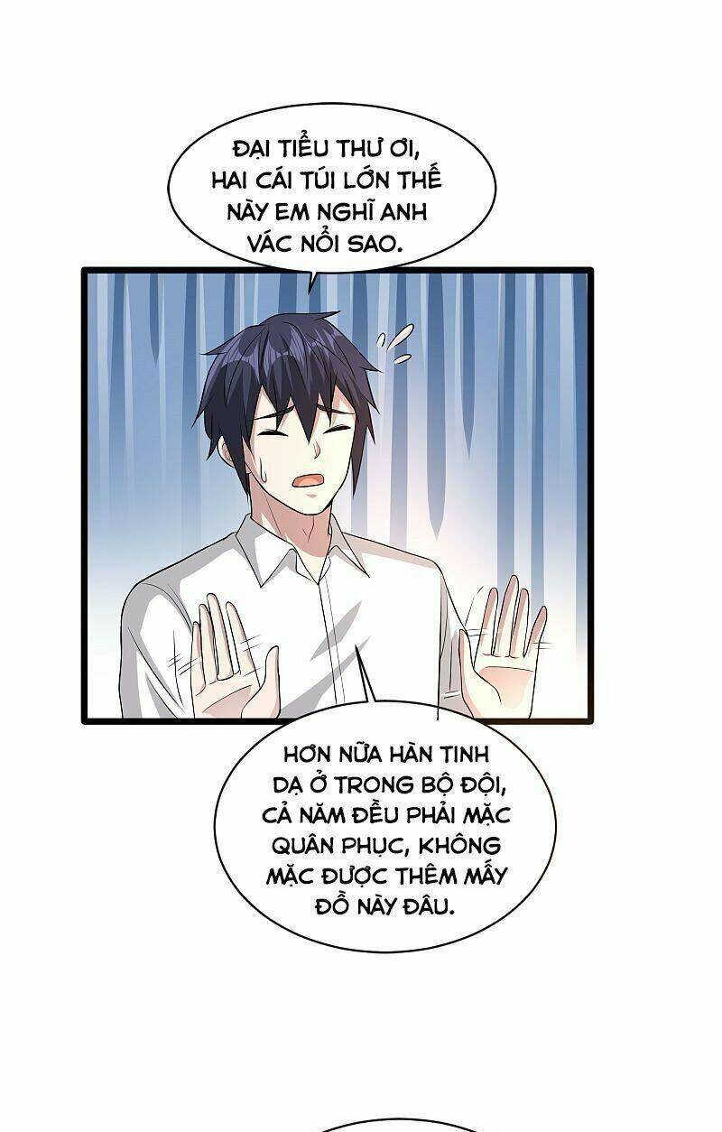 Đô Thị Tà Vương: Chapter 112